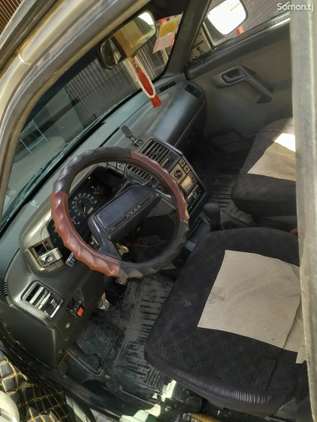 Lada (ВАЗ) 2110 2005 · 1.5 MT