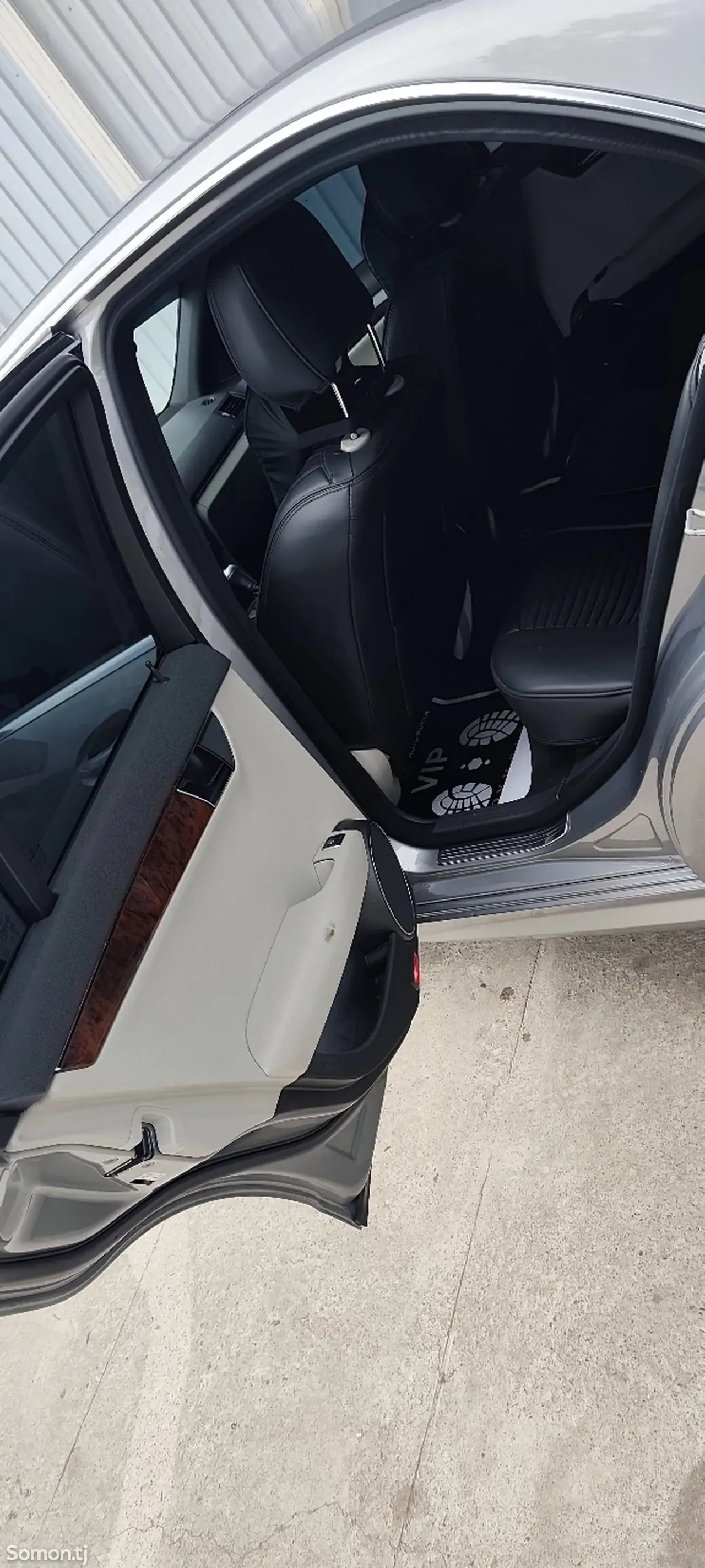 Mercedes-Benz C class 2011 · 3.0 AT