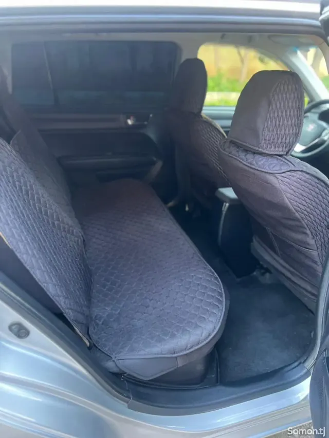 Toyota Fielder 2014 · 1.5 AT