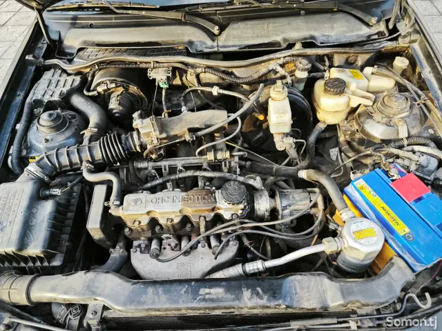 Daewoo Cielo 1994 · 1.5 MT