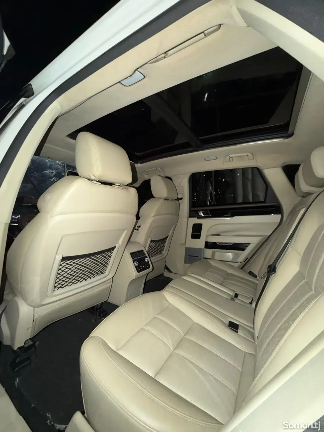 Zotye T700 2017 · 1.8 AT
