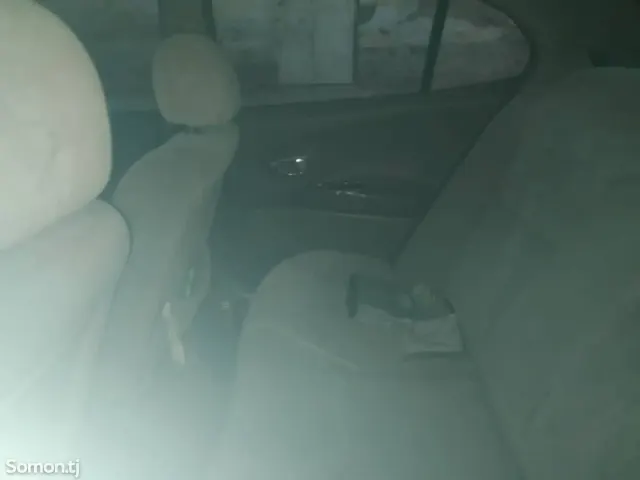 Daewoo Leganza 1998 · 1.8 MT