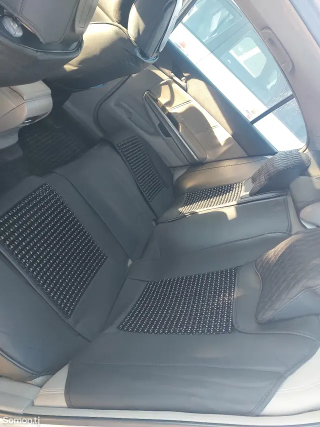Honda Accord 2008 · 3.5 AT