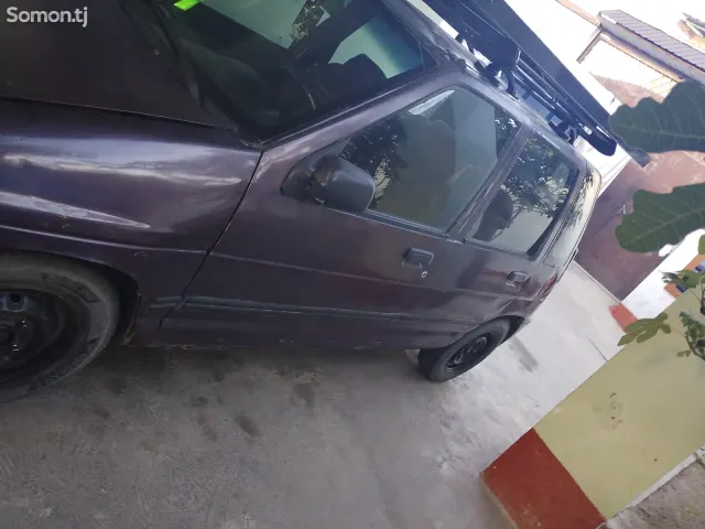 Daewoo Tico 1996 · 1.1 AT