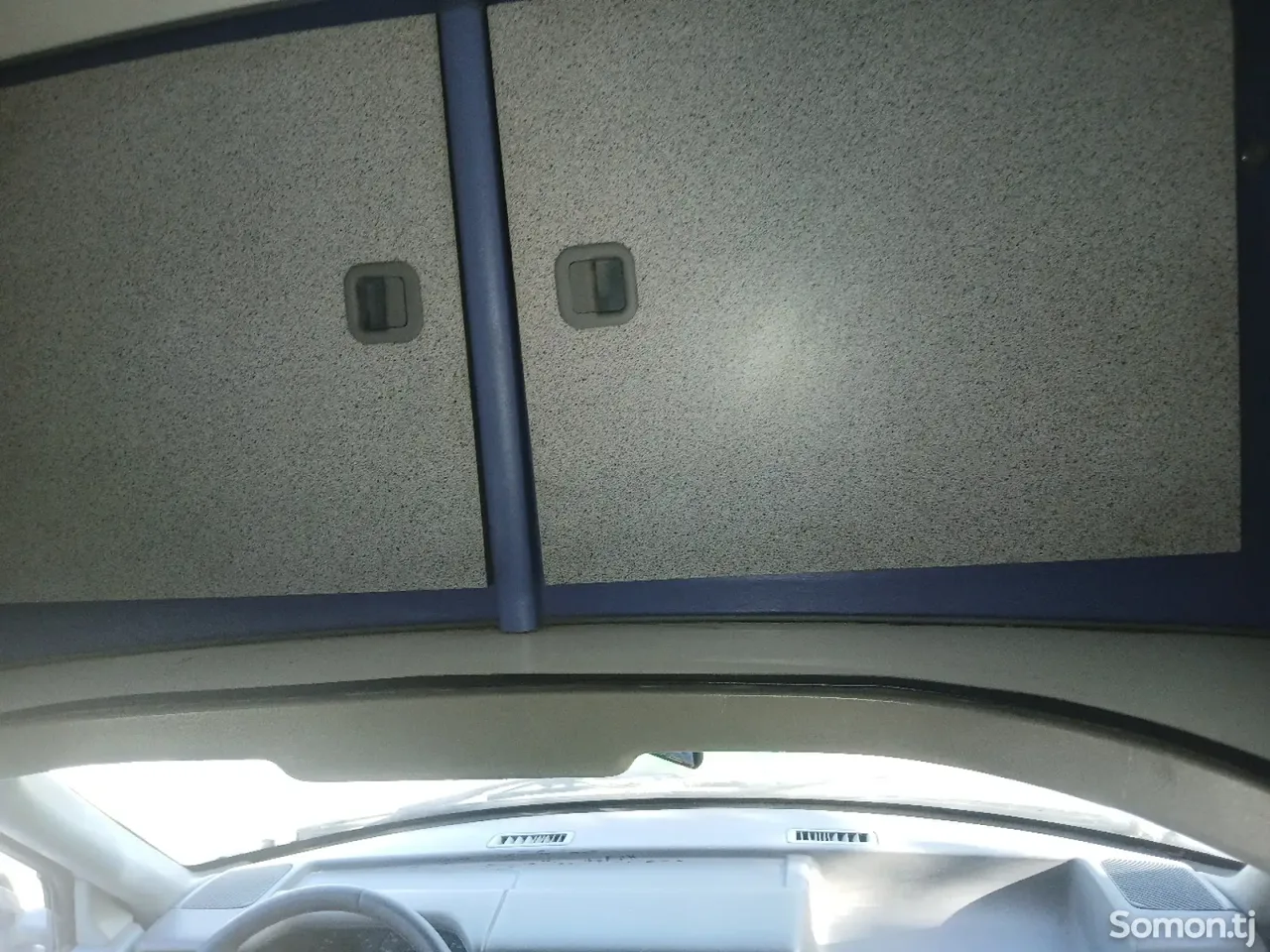 Volkswagen California 1992 · 2.4 MT