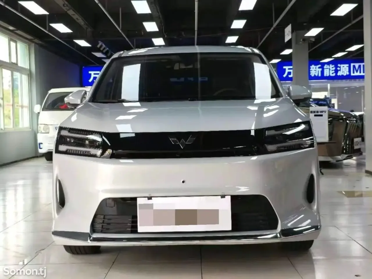 Wuling Starlight 2025 · AT