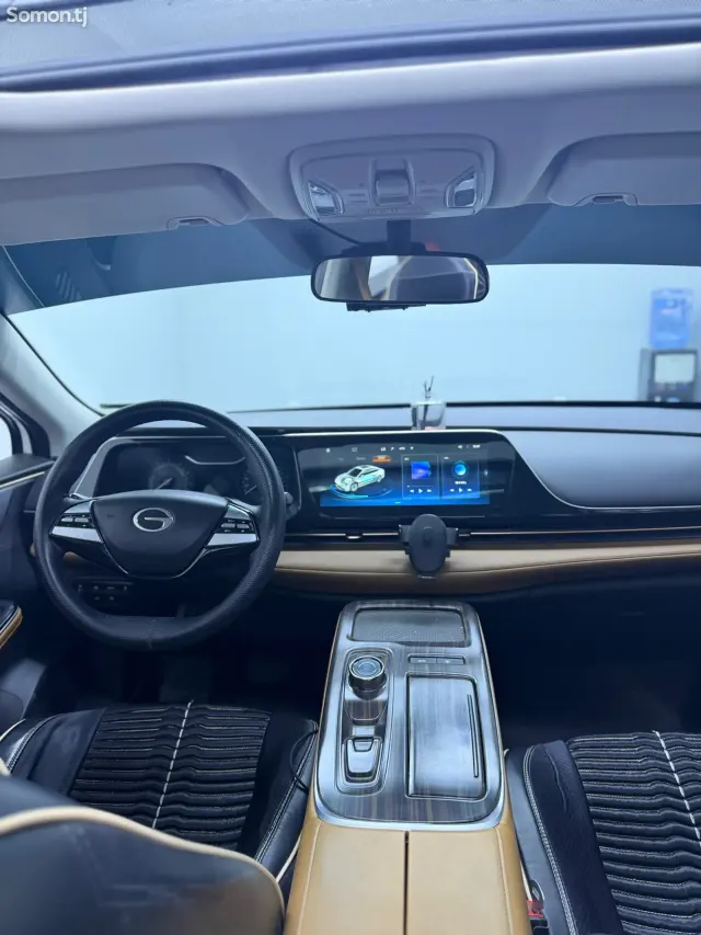 GAC Aion S Plus 2024 · 3.0 AT