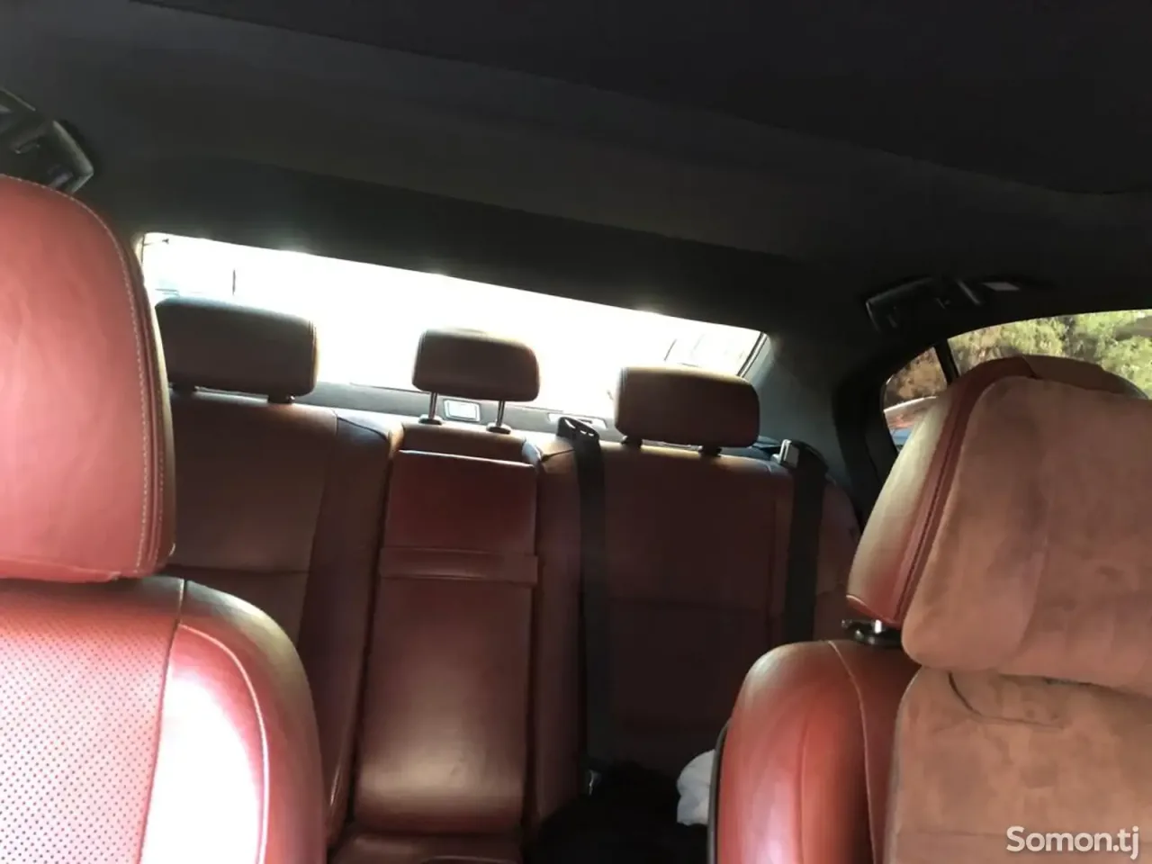 Lexus GS series 2013 · 3.5 AT