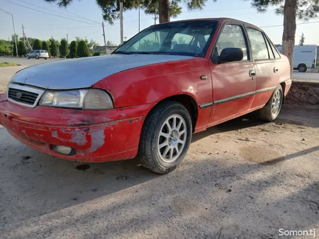 Daewoo Nexia 1997 · 1.6 MT