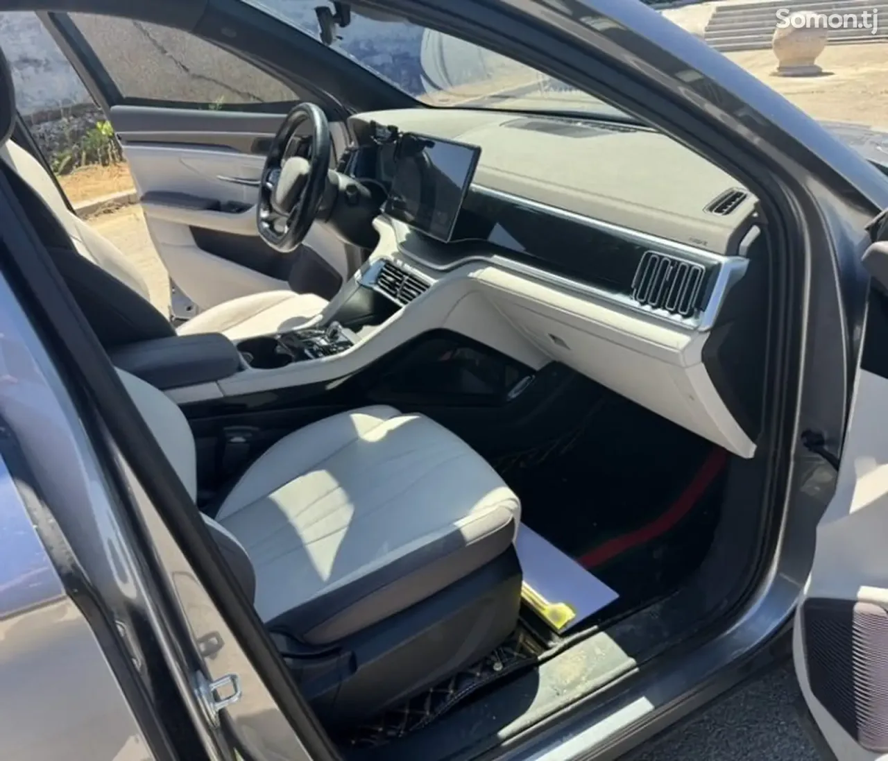 BYD Song Plus 2025 · AT