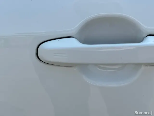 Toyota Camry 2014 · 2.5 AT