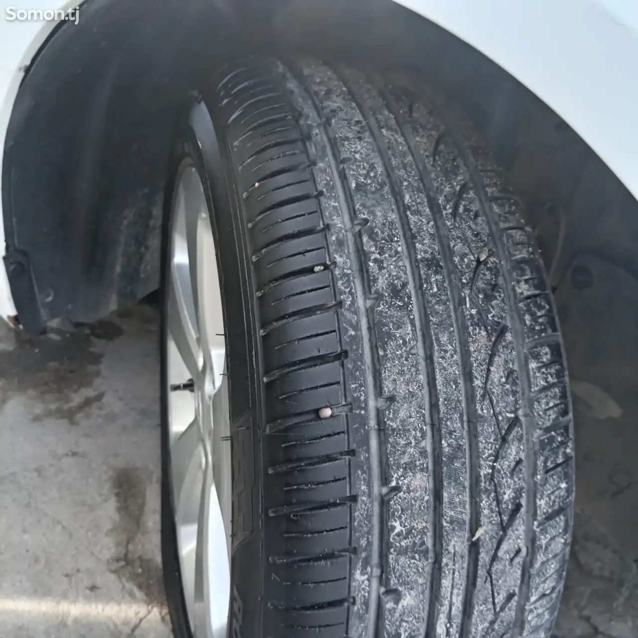 Chevrolet Cruze 2009 · 1.6 AT