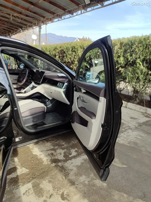 BYD Song Plus 2025 · AT