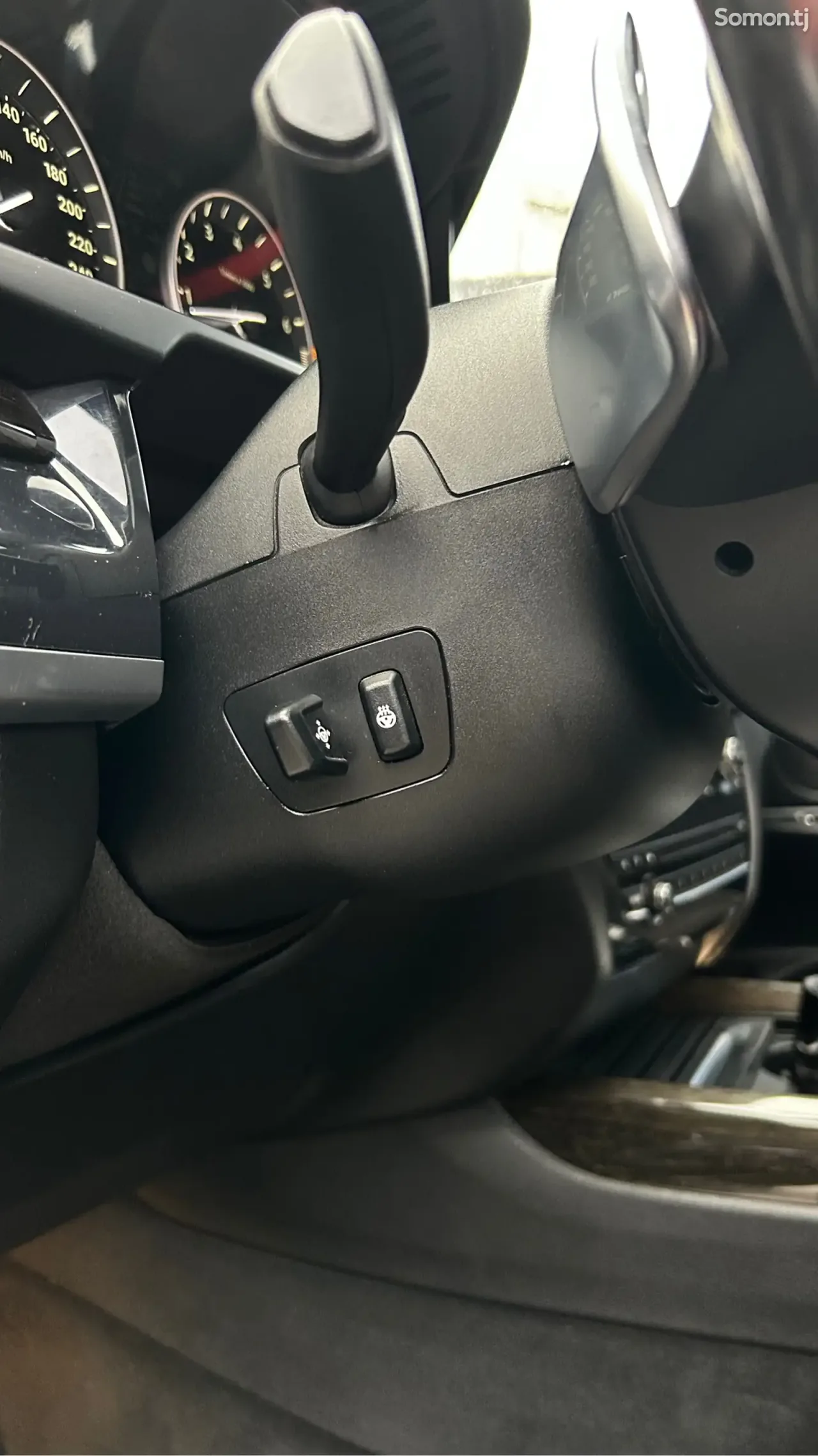 BMW X5 M 2017 · 4.4 AT