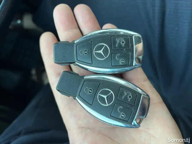 Mercedes-Benz E class 2014 · 3.0 AT