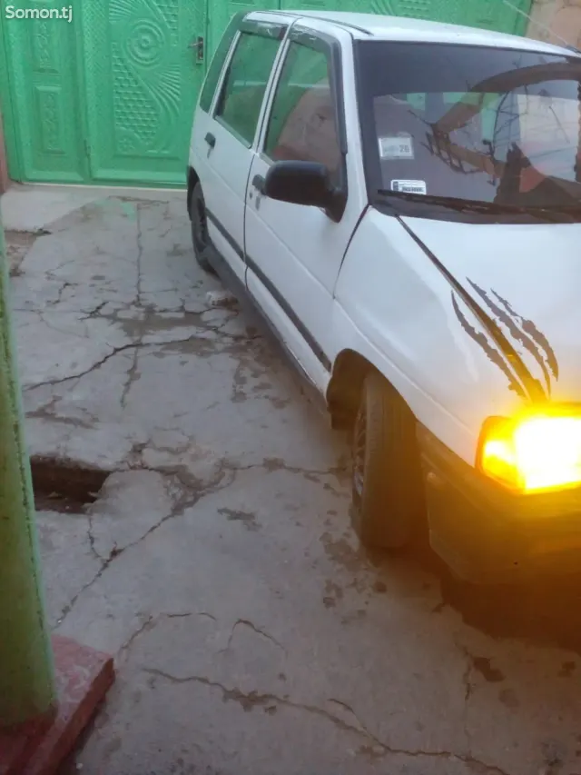 Daewoo Tico 1998 · 0.8 MT