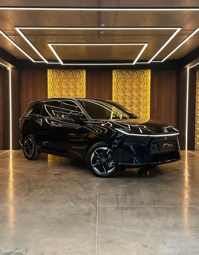 BYD Song Plus 2026 · AT