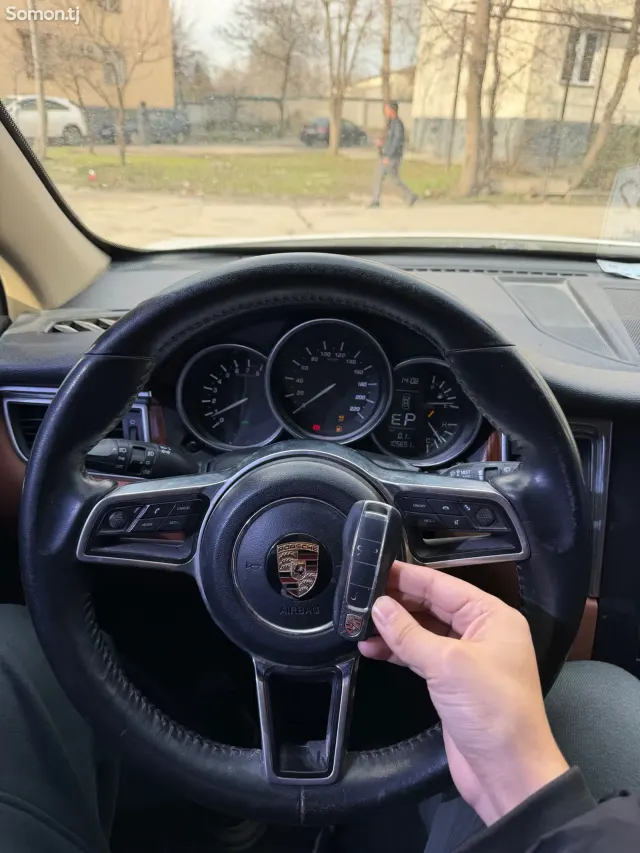 Zotye SR9 2017 · 2.0 AT