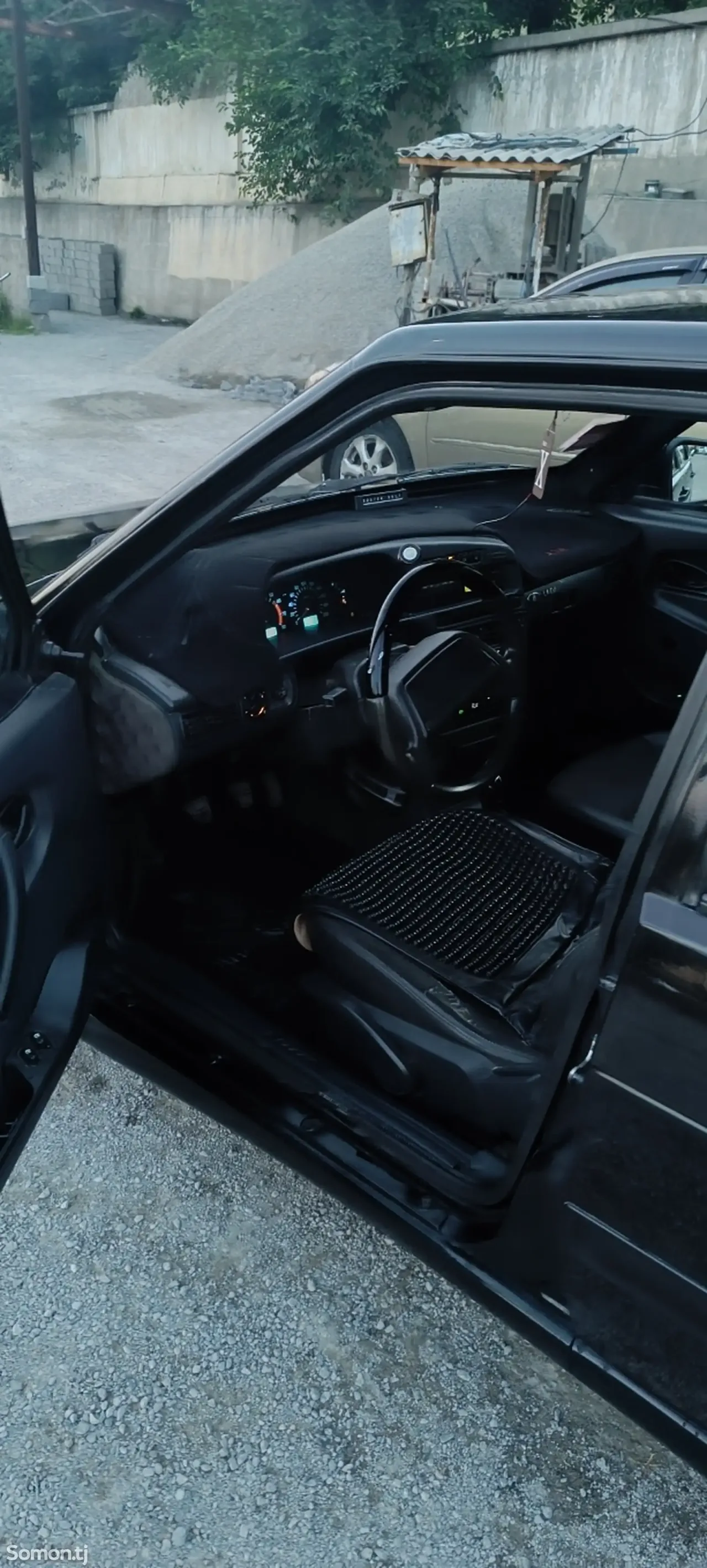 Lada (ВАЗ) 2114 2011 · 1.6 MT
