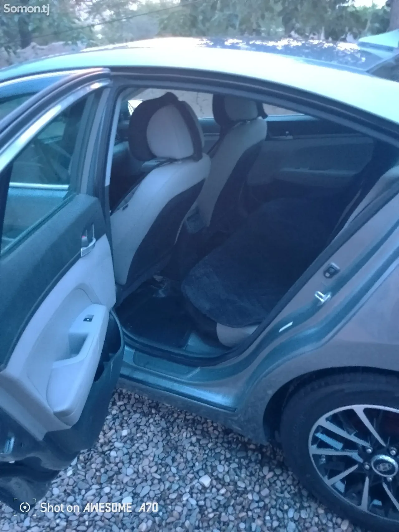 Hyundai Elantra 2017 · 2.0 AT