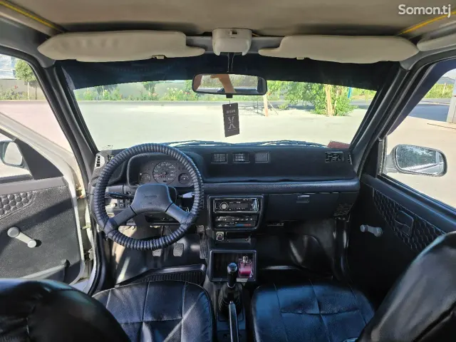 Daewoo Tico 1992 · 0.8 MT