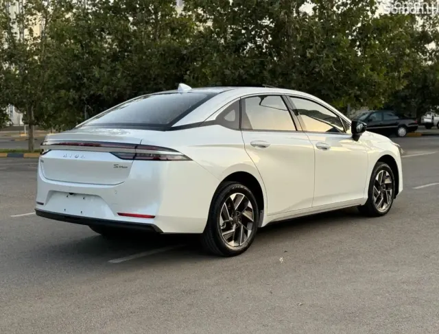 GAC Aion S Plus 2026 · 2.4 AT