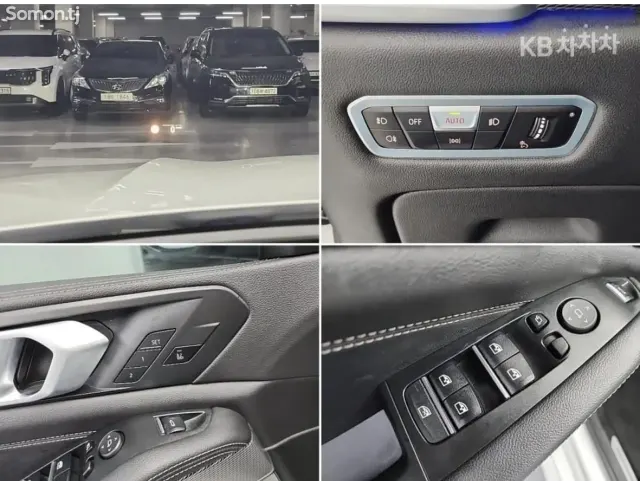BMW X5 2021 · 3.0 AT