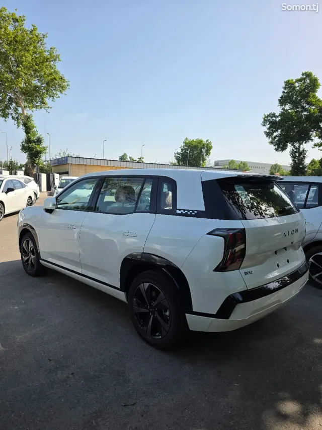 GAC Aion V 2026 · AT
