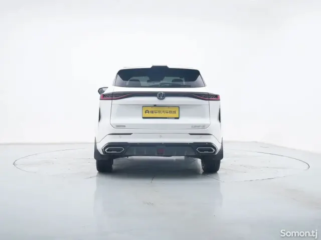 Changan Z-Chine 2024 · 1.5 AT