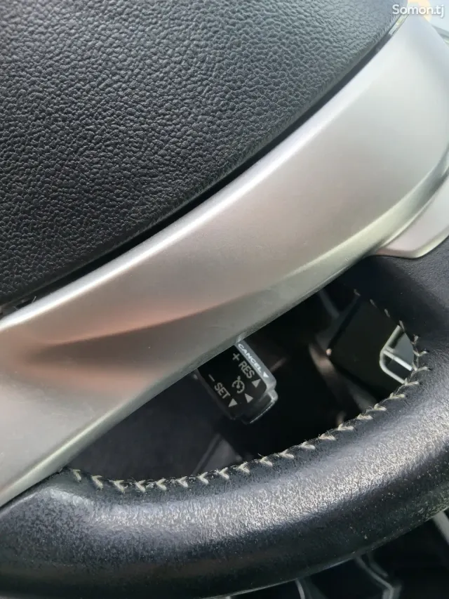 Toyota Aqua 2015 · 1.5 AT