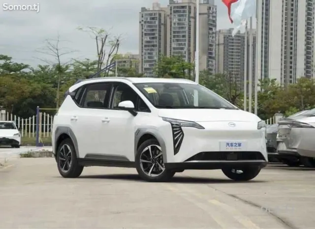 GAC Aion V plus 2025 · AT