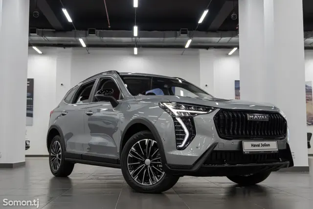 Haval Jolion 2025 · 1.5 AMT