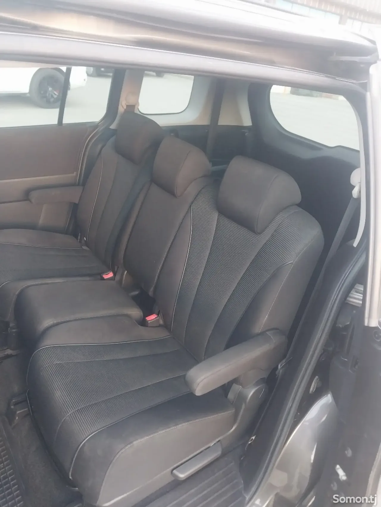 Mazda 5 2014 · 1.6 MT