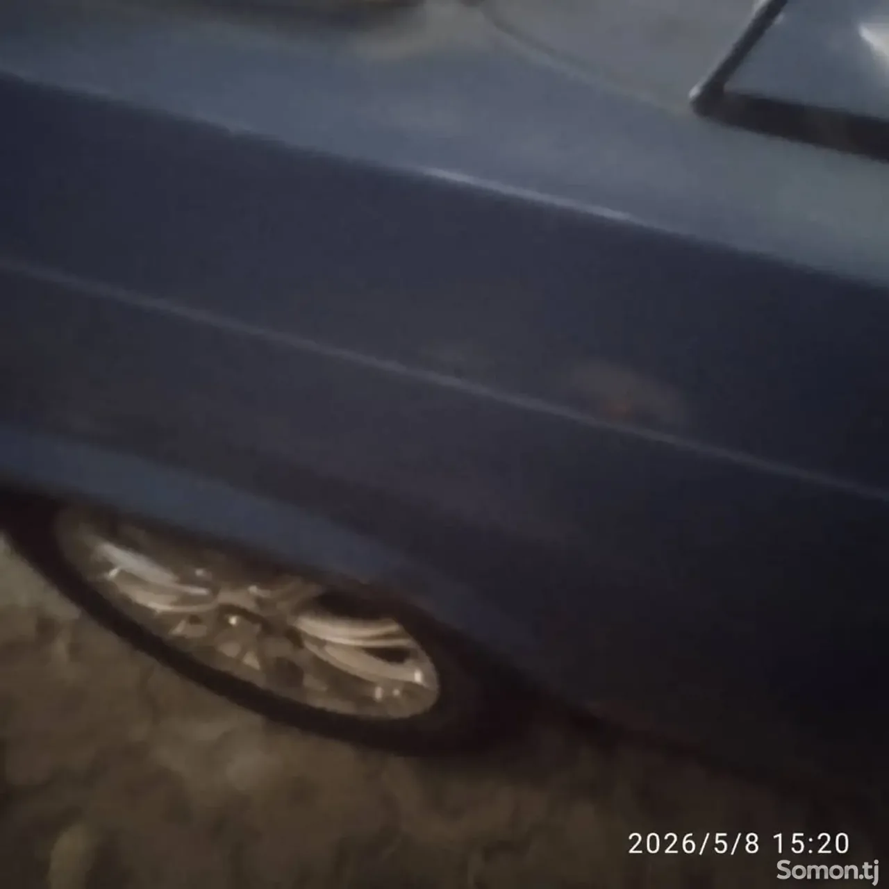Lada (ВАЗ) 2105 1985 · 1.6 MT