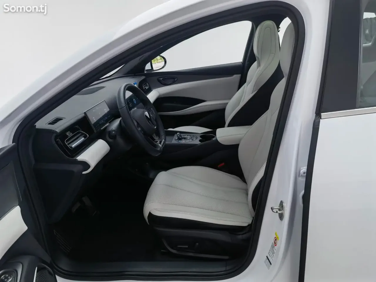 BYD Seal 2025 · 1.5 AT