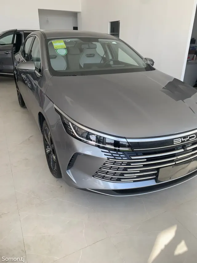 BYD Chazor 2023 · 1.5 AT