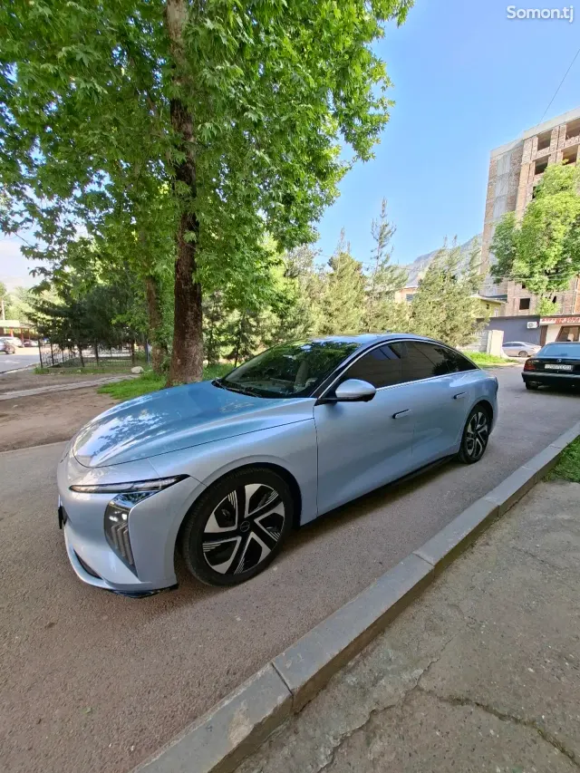 Dongfeng Forthing 2025 · 3.0 AT