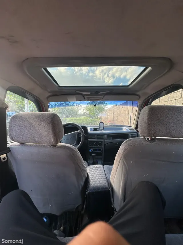 Daewoo Nexia 1995 · AT