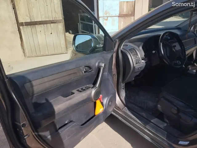 Honda CR-V 2010 · 2.0 MT