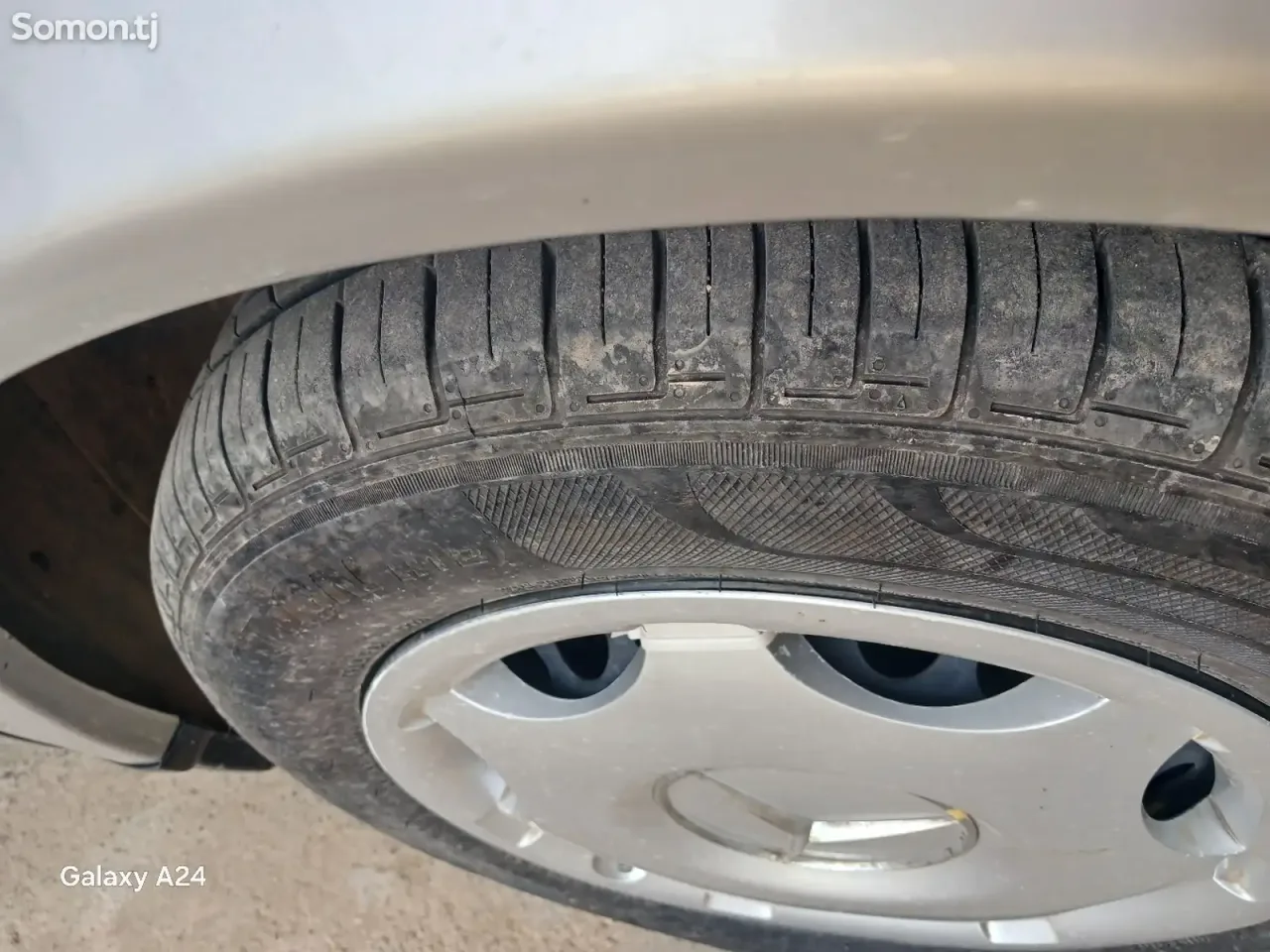 Mercedes-Benz C class 1994 · 1.8 MT