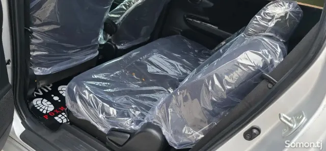 Toyota Wish 2010 · 1.8 AT