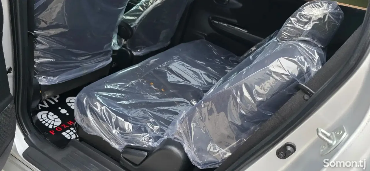 Toyota Wish 2010 · 1.8 AT