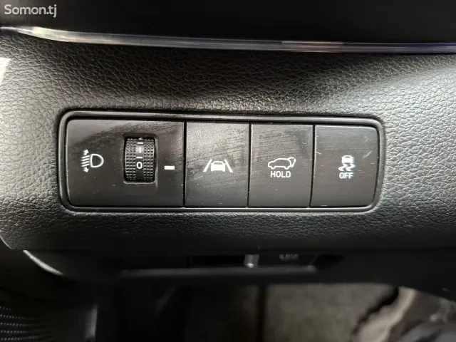 Hyundai Santa Fe 2020 · 2.2 AT