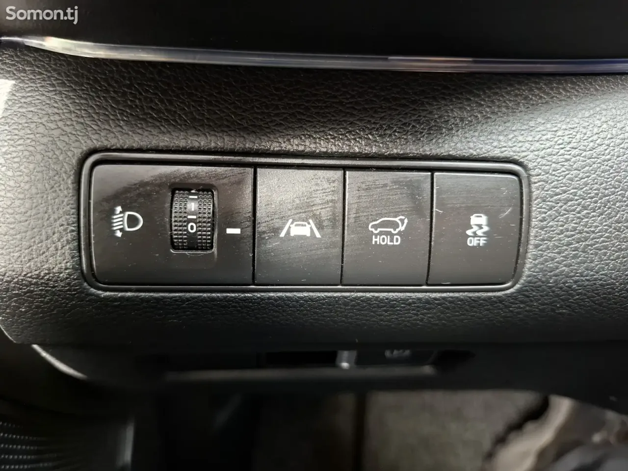 Hyundai Santa Fe 2020 · 2.2 AT