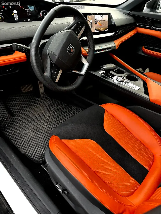 Changan UNI-V 2024 · 1.5 AT