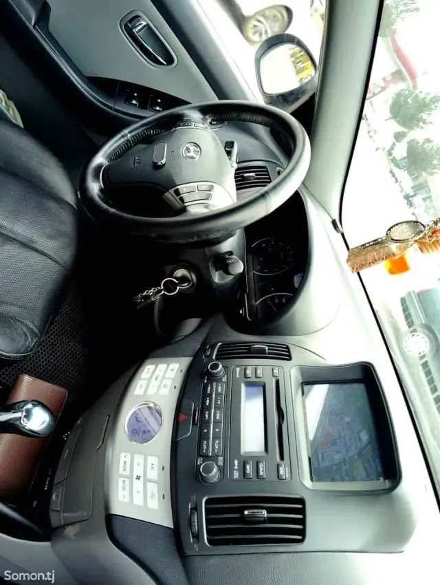 Hyundai Avante 2010 · 1.6 AT