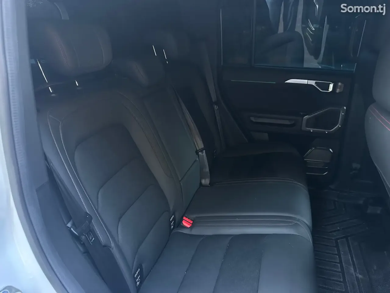 Jetour T2 2025 · 2.0 AT