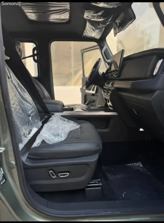 BAW B70 2026 · AT