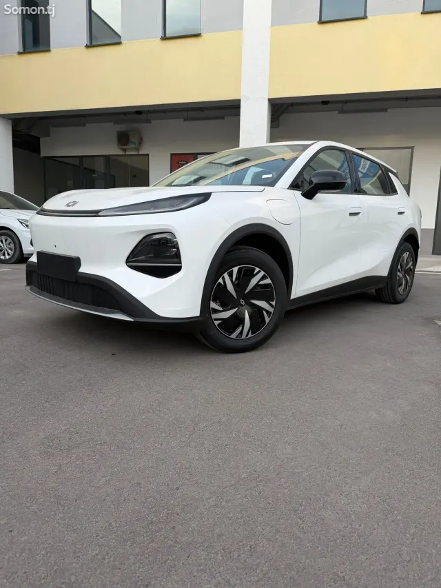Changan Nevo A05 2026 · AT