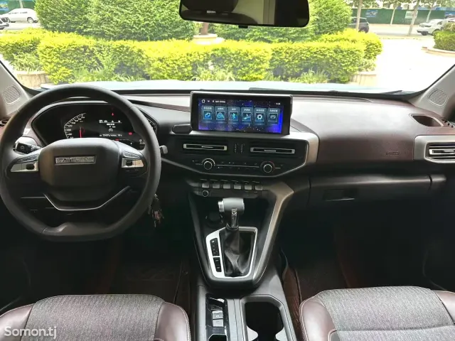 Changan Alsvin 2025 · 2.0 AT
